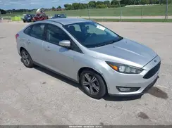 1FADP3FE2HL253273 2017 FORD FOCUS