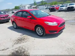 1FADP3FE2HL254407 2017 FORD FOCUS
