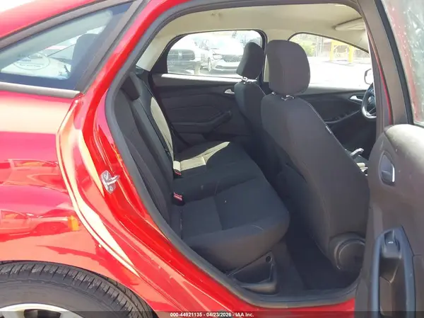 1FADP3FE2HL254407 2017 FORD FOCUS - Image 8