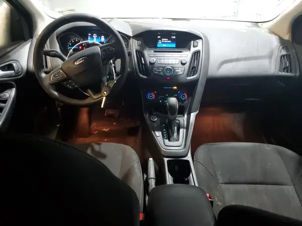1FADP3FE2HL257274 2017 FORD FOCUS - Image 8