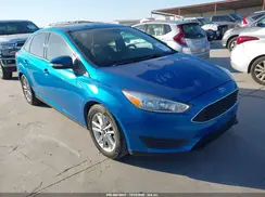 1FADP3FE2HL257825 2017 FORD FOCUS