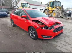 1FADP3FE2HL273992 2017 FORD FOCUS