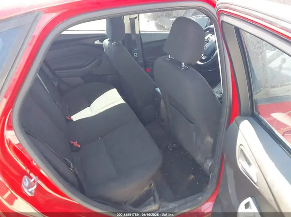 1FADP3FE2HL276097 2017 FORD FOCUS - Image 8