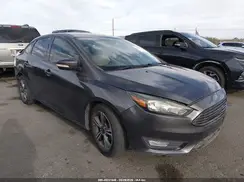 1FADP3FE2HL276682 2017 FORD FOCUS