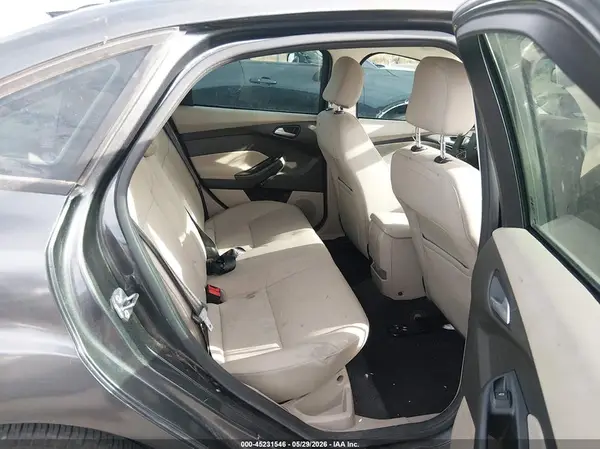 1FADP3FE2HL276682 2017 FORD FOCUS - Image 8
