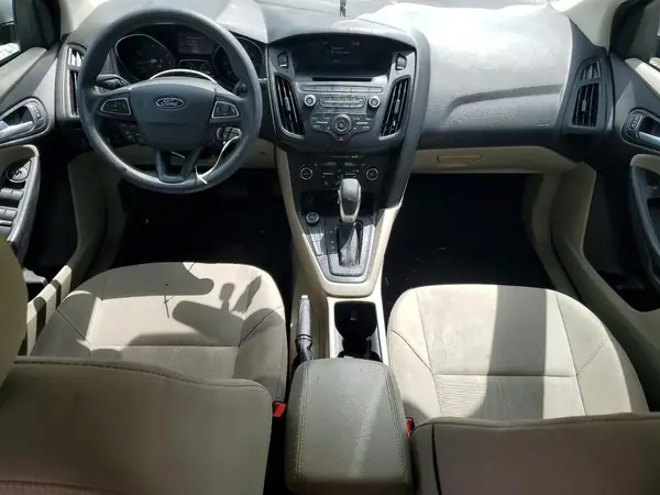 1FADP3FE2HL282708 2017 FORD FOCUS - Image 8