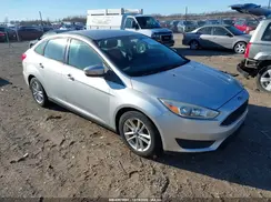 1FADP3FE2HL282899 2017 FORD FOCUS