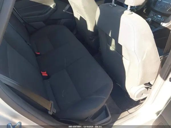 1FADP3FE2HL282899 2017 FORD FOCUS - Image 8