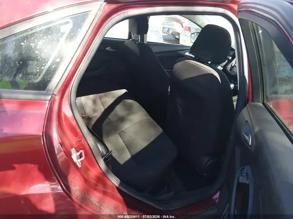 1FADP3FE2HL285009 2017 FORD FOCUS - Image 8