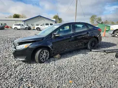 1FADP3FE2HL292591 2017 FORD FOCUS