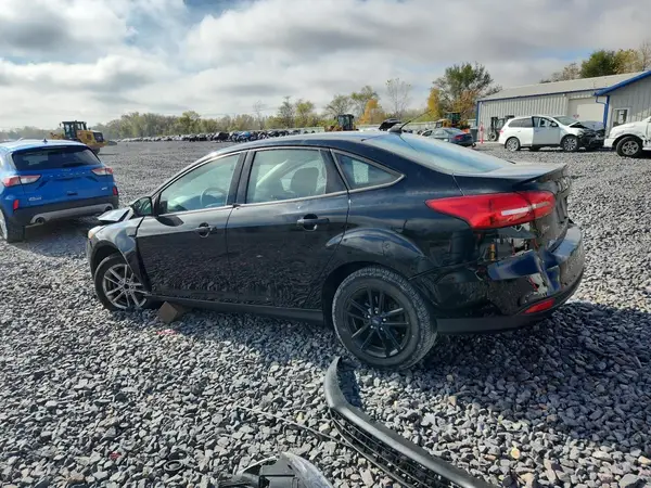 1FADP3FE2HL292591 2017 FORD FOCUS - Image 2