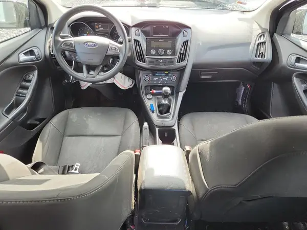 1FADP3FE2HL292591 2017 FORD FOCUS - Image 8