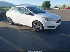 1FADP3FE2HL292848 2017 FORD FOCUS