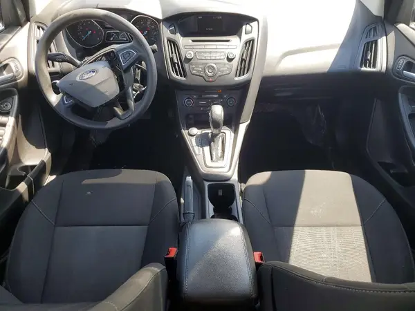 1FADP3FE2HL292848 2017 FORD FOCUS - Image 8