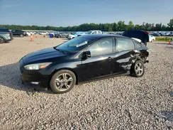 1FADP3FE2HL293921 2017 FORD FOCUS