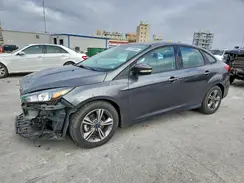 1FADP3FE2HL297564 2017 FORD FOCUS