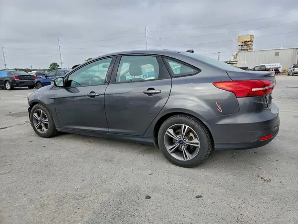 1FADP3FE2HL297564 2017 FORD FOCUS - Image 2