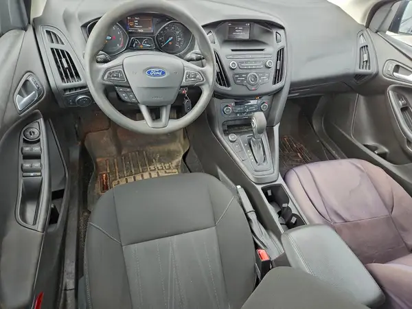1FADP3FE2HL297564 2017 FORD FOCUS - Image 8