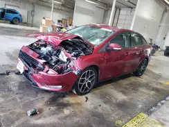 1FADP3FE2HL301533 2017 FORD FOCUS