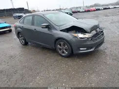 1FADP3FE2HL302648 2017 FORD FOCUS