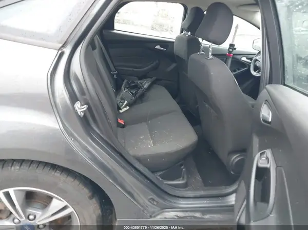 1FADP3FE2HL302648 2017 FORD FOCUS - Image 8
