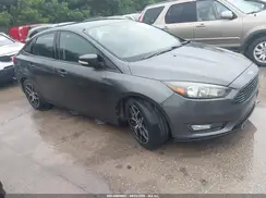 1FADP3FE2HL303427 2017 FORD FOCUS