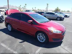 1FADP3FE2HL303959 2017 FORD FOCUS