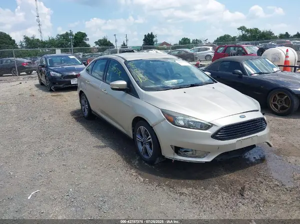1FADP3FE2HL309728 2017 FORD FOCUS - Image 1