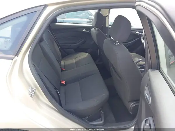1FADP3FE2HL309728 2017 FORD FOCUS - Image 8
