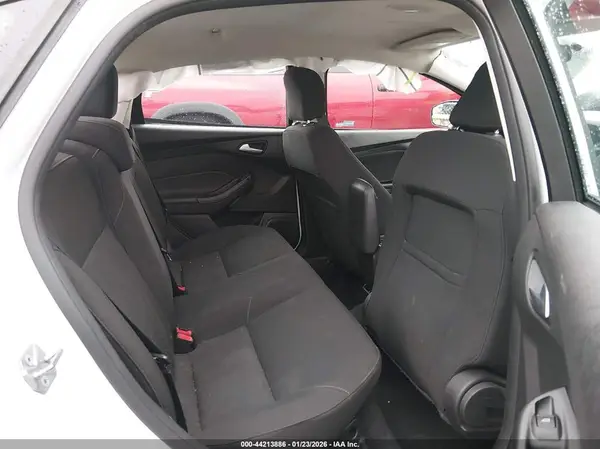 1FADP3FE2HL311608 2017 FORD FOCUS - Image 8