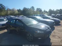 1FADP3FE2HL316131 2017 FORD FOCUS