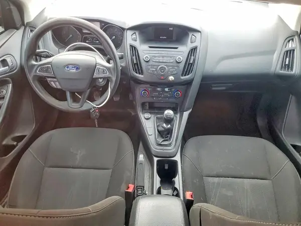 1FADP3FE2HL317361 2017 FORD FOCUS - Image 8