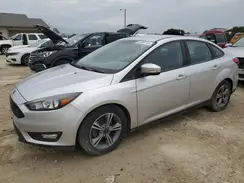 1FADP3FE2HL333012 2017 FORD FOCUS