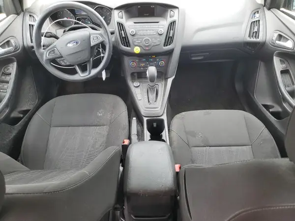 1FADP3FE2HL333012 2017 FORD FOCUS - Image 8