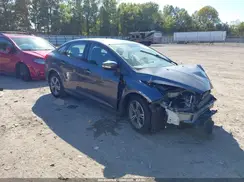 1FADP3FE2HL335536 2017 FORD FOCUS
