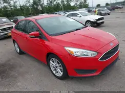 1FADP3FE2HL338307 2017 FORD FOCUS