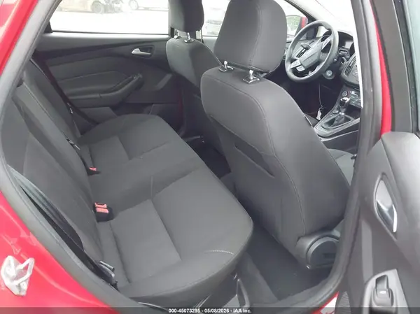 1FADP3FE2HL338307 2017 FORD FOCUS - Image 8