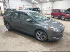 1FADP3FE2HL339859 2017 FORD FOCUS