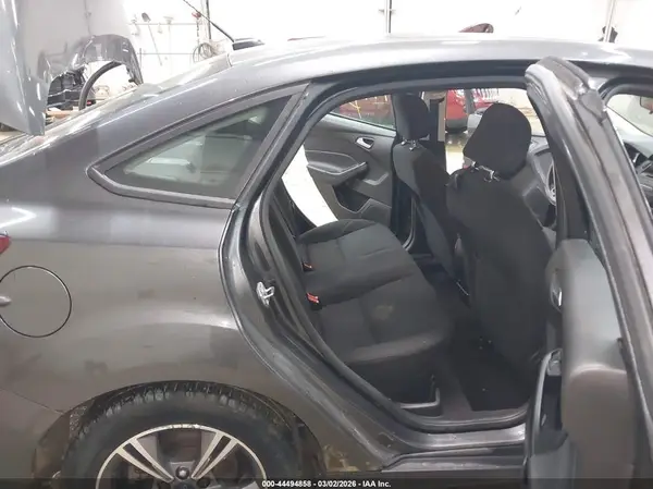 1FADP3FE2HL339859 2017 FORD FOCUS - Image 8
