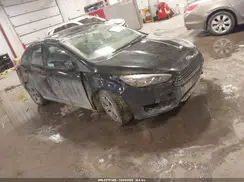 1FADP3FE2HL342812 2017 FORD FOCUS