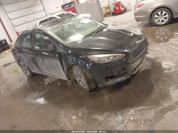 1FADP3FE2HL342812 2017 FORD FOCUS - Image 1