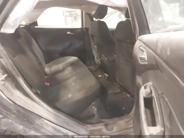 1FADP3FE2HL342812 2017 FORD FOCUS - Image 8
