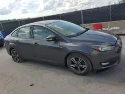 1FADP3FE2HL346276 2017 FORD FOCUS