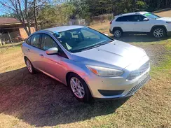 1FADP3FE2JL201521 2018 FORD FOCUS