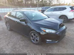 1FADP3FE2JL208789 2018 FORD FOCUS