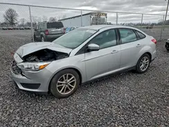 1FADP3FE2JL210140 2018 FORD FOCUS
