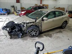 1FADP3FE2JL210252 2018 FORD FOCUS