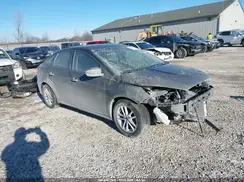 1FADP3FE2JL210526 2018 FORD FOCUS