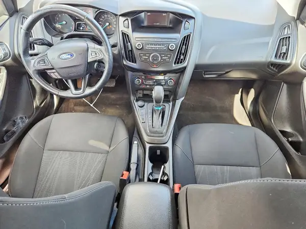 1FADP3FE2JL213667 2018 FORD FOCUS - Image 8