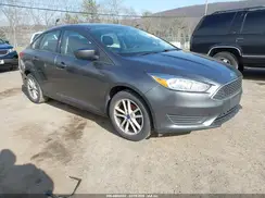 1FADP3FE2JL214172 2018 FORD FOCUS